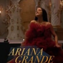 Sneak Peek - Freeform Presents World Premiere of BEAUTY AND THE BEAST Music Video ft.