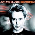 Jean-Michel Jarre to Embark on 'Electronica' World Tour