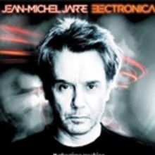 Jean-Michel Jarre to Embark on 'Electronica' World Tour