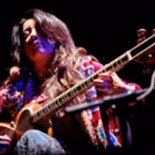Robert Browning Previews 2016-17 World Music Concert Lineup