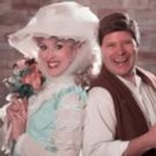 CHITTY CHITTY BANG BANG Comes to Candlelight Dinner Playhouse Tonight