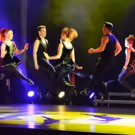 BWW Review: CELTIC NIGHTS Extols The Indomitable Spirit of the Irish - Exhilarating!