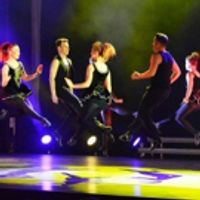 BWW Review: CELTIC NIGHTS Extols The Indomitable Spirit of the Irish - Exhilarating! Photo
