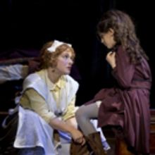 THE SECRET GARDEN, Featuring Daisy Eagan, Extends Into the New Year in D.C.