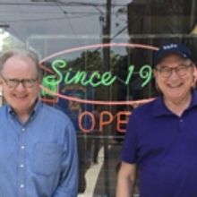 NAKED LUNCH: THE MUSICAL Comes to St. Sebastian Players Theatre