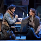 Photo Flash: First Look at Puccini's LA BOHEME at San Francisco Opera