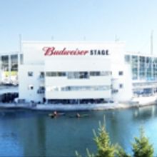 Live Nation And Budweiser Canada Team Up To Give Live Music a New Home