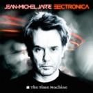 Jean-Michel Jarre Reveals Full Details of New Album 'Electronica 1: The Time Machine'