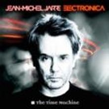 Jean-Michel Jarre Reveals Full Details of New Album 'Electronica 1: The Time Machine'