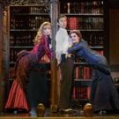 Spectacular A GENTLEMAN'S GUIDE TO LOVE & MURDER is a Must-See at PPAC