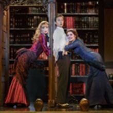Spectacular A GENTLEMAN'S GUIDE TO LOVE & MURDER is a Must-See at PPAC
