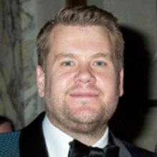 James Corden & Rose Byrne Set For Sony's Live-Action PETER RABBIT Film