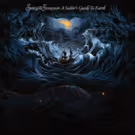Sturgill Simpson Performs on NBC's SATURDAY NIGHT LIVE