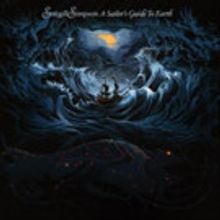 Sturgill Simpson Performs on NBC's SATURDAY NIGHT LIVE