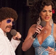 BWW Review: MACK & POPPY: LET IT SNOW! A Must See for Holiday Laughter (and Tears)!