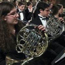 Philadelphia Youth Orchestra Presents RUSSIAN CHRISTMAS