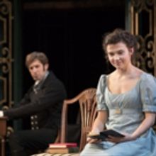 Matthew Kelly and Felicity Montague to Lead PRIDE AND PREJUDICE at The Marlowe Theatr