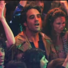 HBO to Debut New Bobby Cannavale-Led Drama VINYL, 2/14