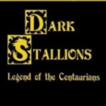 Young-Adult Fantasy Novel DARK STALLIONS is Released