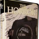 Discover THE HORROR on Digital VHX and Limited Edition VHS Today