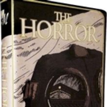Discover THE HORROR on Digital VHX and Limited Edition VHS Today
