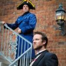 Photo Flash: Meet the Cast of Copperstar Repertory Co.'s LES MISERABLES