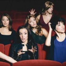 Christina Bianco to Perform Hit Solo Show DIVA MOMENTS at The Alex Theatre St Kilda