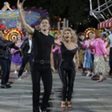 Review Roundup: Tell Me More - Critics Weigh In on GREASE: LIVE!