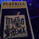 BWW Blog: Keanna Irving - Shakespeare Meets Hip Hop: A Review of OTHELLO: THE REMIX