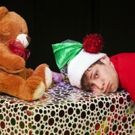 Photo Flash: Sneak Peek at Benjamin T. Ismail in THE SANTALAND DIARIES at Capital…