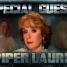 Piper Laurie, David Naughton and Kim Coates to Appear at SCARES THAT CARE