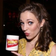 BWW Morning Brief April 26th, 2017 - BANDSTAND Opens and More!