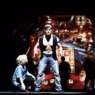 Photo Flash: First Look at Media Theatre's THE WHO'S TOMMY