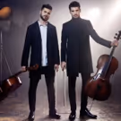 2CELLOS to Return to the Fox Theatre with Songs from SCORE Album This Fall