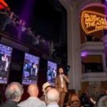 Photo Flash: NYMF 2015 Celebrates Opening Night at the Liberty Theater