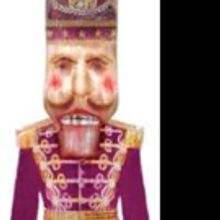 Joffrey Ballet Presents NUTCRACKER, 12/10-30