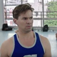 VIDEO: Sneak Peek - Andrew Rannells' 'Elijah' Auditions for New Broadway Musical on… Video