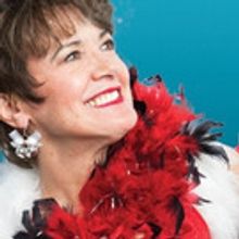 Stoneham Theatre Presents MAME Starring Kathy St. George and Mary Callanan