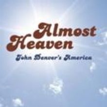 GET's ALMOST HEAVEN to Open Next Week at Chattahoochee Nature Center