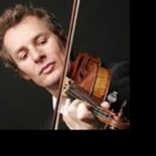 Richard Tognetti and Polina Leschenko in Recital Together For Two Shows Only