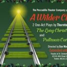 A WILDER CHRISTMAS Enters Final Week Off-Broadway