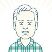 'Awkward Conversation' with SOMETHING ROTTEN's Wayne Kirkpatrick