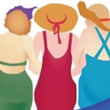 THE DIXIE SWIM CLUB Will Make a Splash at Washington County Playhouse