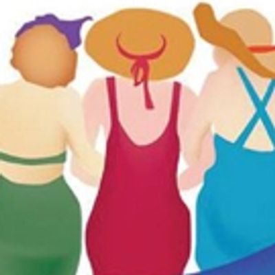 BWW Interview: THE DIXIE SWIM CLUB Will Make a Splash at Washington County Playhouse