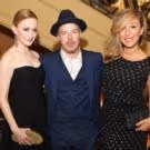 Photo Flash: First Look at Opening Night of West End's McQUEEN - Stephen Wight…