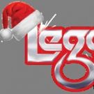 LEGENDS IN CONCERT Brings Holiday Cheer to Flamingo Las Vegas