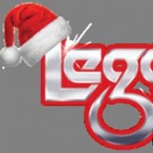 LEGENDS IN CONCERT Brings Holiday Cheer to Flamingo Las Vegas