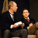 Photo Flash: First Look at SHERLOCK HOLMES at ActorsNET
