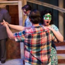 First Look: Fleeing from DC to Messina NextStop's “Much Ado About Nothing”