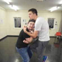 Fast-Paced, Bizarre Ultra-sound Comedy About Pregnancy Comes To Theatre N16